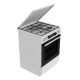 5. Kuchnia GORENJE GK6C5WF