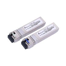 Extralink Moduł SFP+ WDM SFP+ 10G 10Gbps 1270/1330nm, single mode, 20km, LC, DOM, para