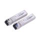 Extralink Moduł SFP+ WDM SFP+ 10G 10Gbps 1270/1330nm, single mode, 20km, LC, DOM, para