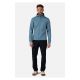 2. Bluza męska ROSSIGNOL Mid Layer Thin Fz niebieska