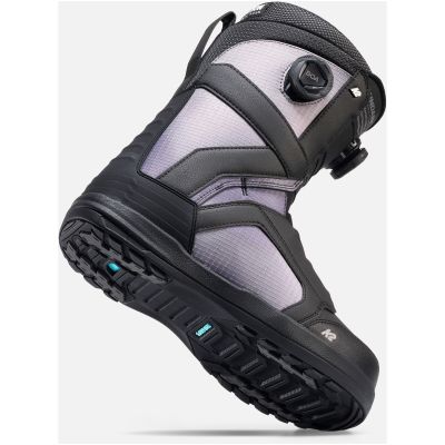 2. Buty snowboardowe męskie K2 BOUNDARY grey