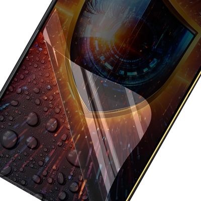 7. Prywatyzująca folia ochronna 3mk Silky Matt Privacy na Xiaomi Poco F7 Pro / Xiaomi Poco F7 Ultra