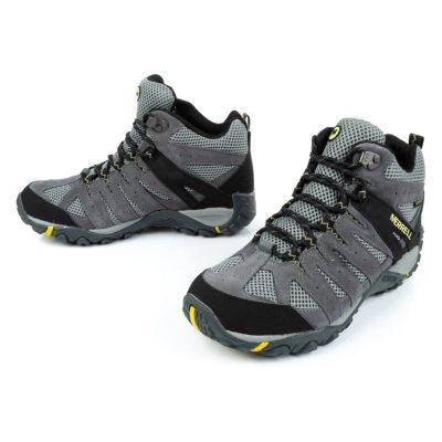 9. Buty trekkingowe Merrell Accentor 2 Vent M J50841