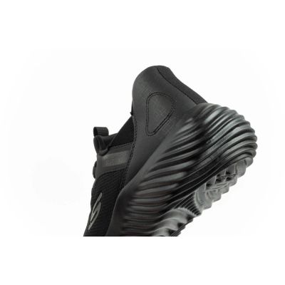 7. Skechers Bounder Slip-ins buty młodzieżowe sportowe dziecięce