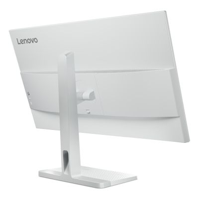 11. Lenovo L27h-4A 27"WQHD 100Hz 350nits AG HDMI, DP, USB Cloud Grey