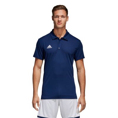 Koszulka polo adidas Core 18 Polo M CV3589