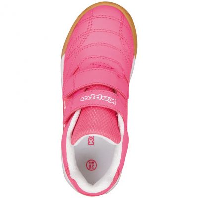 2. Buty halowe Kappa Kickoff Jr 260509K 2210