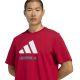 4. Koszulka adidas Liverpool FC Seasonal DNA Graphic Tee 2 JY3466