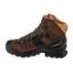 2. Salomon Quest 4 GTX W L47453300 Brązowe 37 1/3