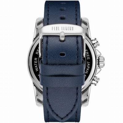 6. Zegarek Męski Paul Lorens PL9753A8-6F1