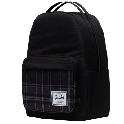 3. Herschel Miller Backpack 10789-05679 Czarne One size