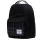 3. Herschel Miller Backpack 10789-05679 Czarne One size