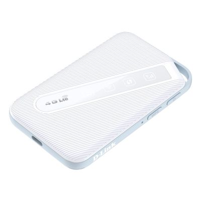D-Link DWR-932W urządzenie do sieci komórkowych Modem sieci komórkowej