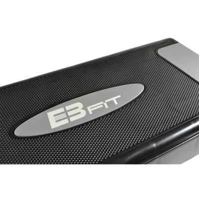 9. STEP DO AEROBICU 70X28CM 3 STOPNIOWA REGULACJA ENERO FIT