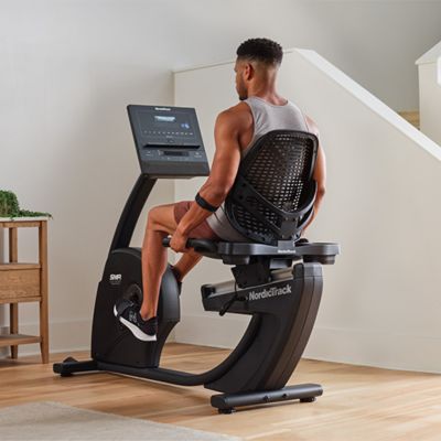 10. Rower programowany poziomy Nordictrack G LE NTEX99025