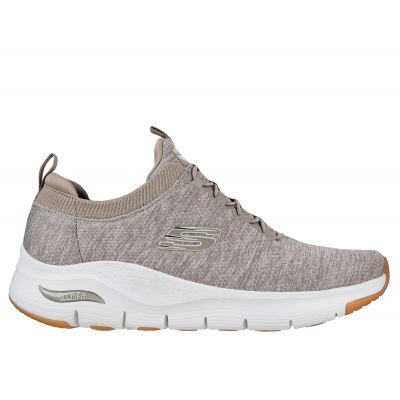 4. Buty Skechers Arch Fit Waveport M 232301TPE