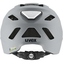 Kask rowerowy UVEX Urban planet LED