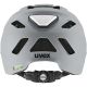 Kask rowerowy UVEX Urban planet LED