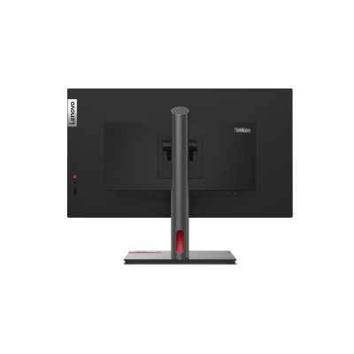 2. Monitor Lenovo ThinkVision P27h-30 LED display 68,6 cm (27") 2560 x 1440 px Quad HD LCD Czarny
