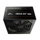 12. FSP HEXA 85+ PRO 650W moduł zasilaczy 20+4 pin ATX ATX Czarny