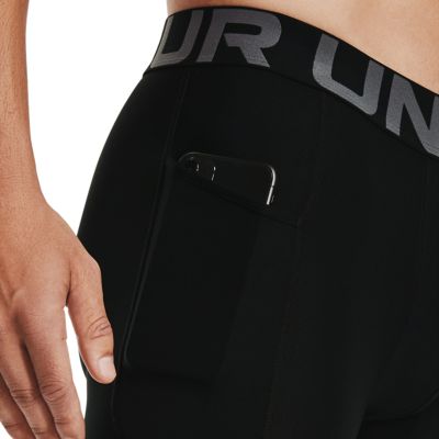 12. Spodenki Under Armour HG Armour M 1361596 001