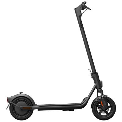 6. Ninebot by Segway 051201EE elektryczna hulajnoga Czerwony 20 km/h 10,2 Ah
