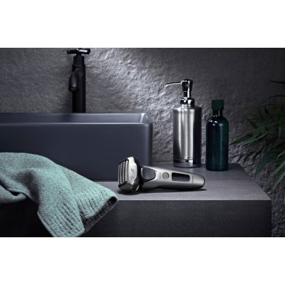 5. Golarka elektryczna Panasonic ES-LV69-S803,/srebrny | Panasonic