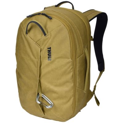 12. Plecak podróżny Thule Aion Travel Backpack 28L - nutria