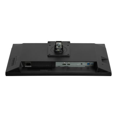 15. Monitor Iiyama TFT XUB2490HSUH IPS 24''//HDMI/DP/USB/Webcam/hoev - Płaski ekran - 60,5 cm