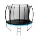 Trampolina ogrodowa Spokey Bounce SPK-945577 244 cm 