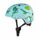 4. Kask dziecięcy HORNIT Jurassic S 48-53cm DIS826