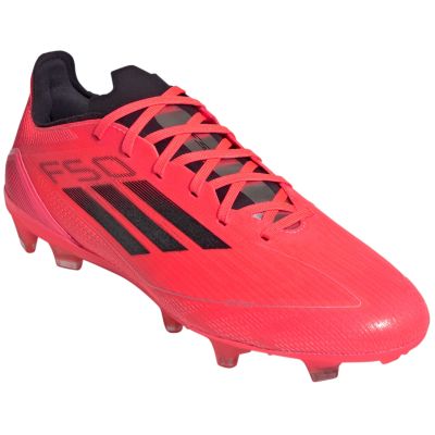 8. Buty piłkarskie adidas F50 Pro FG IE0597