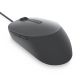 4. DELL Laser Wired Mouse MS3220 Gray