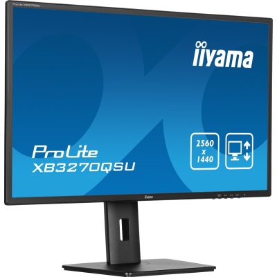 3. MONITOR IIYAMA LED 31,5”