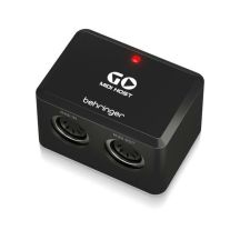 Interfejs USB/MIDI Behringer GO MIDI HOST