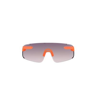6. Okulary rowerowe POC Elicit Toric pomarańczowy