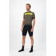 3. Rogelli koszulka męska PRIME zielono-żółta 2XL