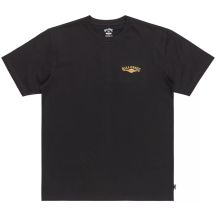 Billabong Dreamy Place Tee EBYZT00294-BLK Czarne M