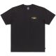 Billabong Dreamy Place Tee EBYZT00294-BLK Czarne M