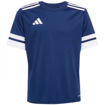 2. Koszulka adidas Squadra 25 Jr JJ0053