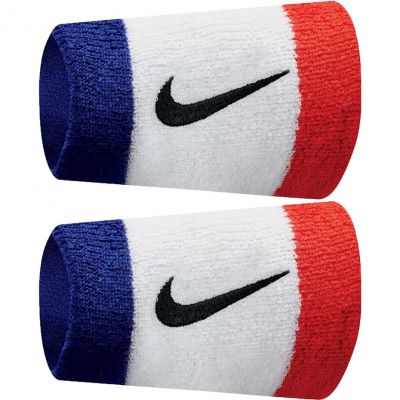 Frotka na rękę Nike szeroka Swoosh  N0001586620
