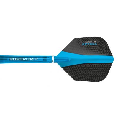 10. Rzutki Harrows Aero 90% Softip HS-TNK-000013264