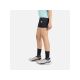 3. Szorty damskie ROSSIGNOL W Sapa Tights Short czarne