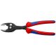 6. Knipex TwinGrip Szczypce antypoślizgowe