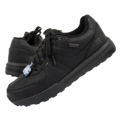 22. Buty Skechers Netson M 205236/BBK