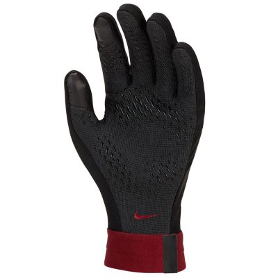 3. Rękawiczki Nike Liverpool FC Thermafit HO23 Jr FQ4600-010