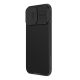 2. Etui Nillkin CamShield Pro Case na iPhone 16 Pro Max z osłoną na aparat - czarne