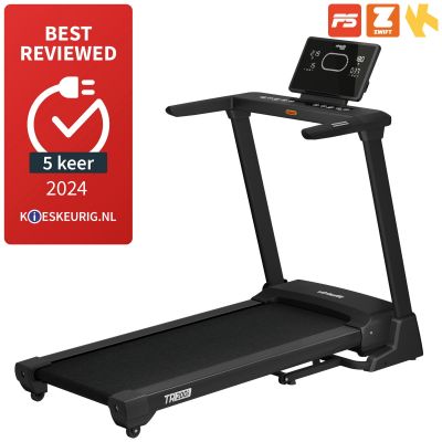 10. VIRTUFIT BIEŻNIA ELEKTRYCZNA TR200I