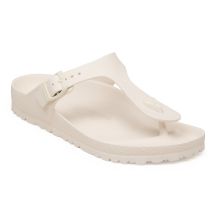 Birkenstock damskie japonki GIZEH EVA 1031278 EGGSHELL (szerokość standardowa)