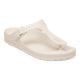 Birkenstock damskie japonki GIZEH EVA 1031278 EGGSHELL (szerokość standardowa)